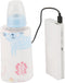 GOTOTOP Bottle Warmer Bag, Bottle Warmer Case Milk Warmer, Portable Cooler Bag