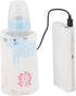 GOTOTOP Bottle Warmer Bag, Bottle Warmer Case Milk Warmer, Portable Cooler Bag
