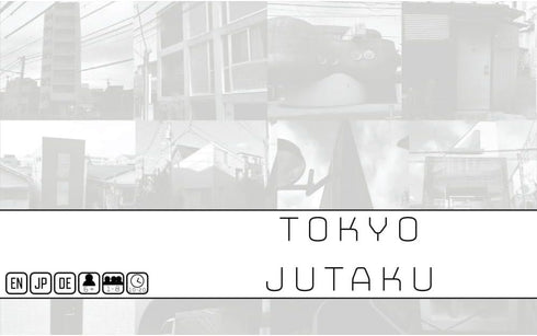 Jordan Draper Games Tokyo Jutaku