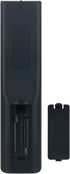 ALLIMITY RC-705S Replacement Remote Control for Integra DVD Receiver RC705S 24140705 DSR-4.8
