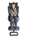 KneeGuard Kids Car Foot Rest for Children and Babies. Footrest is Compatible with Toddler