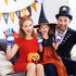 LED Light Up Gloves for Kids and Adults, Rainbow Easter Gifts, Cool Rave Toys for Halloween & Birthday Parties