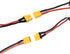 5Pairs XT30 Plug Male Female Connector with 100mm 16AWG Silicone Wire for RC LiPo Battery Drone
