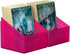Ultimate Guard Boulder 100+ Classic Deck Case - Secure Storage for 100 Double-Sleeved TCG Cards