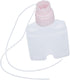 BTSEURY 100ml Breastfeeding Aid Device, Supplemental System Breastfeeding Assist Device, Auxiliary Breastmilk