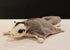 ZHONGXIN MADE Sugar Glider Plush, 8.5 inch Realistic Stuffed Animal Toy, Furry Gifts for Kids