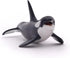Papo Hand-Painted Figurine - Marine Life Killer Whale Figure 56000 - Collectible for Boys and Girls - Ages 3+