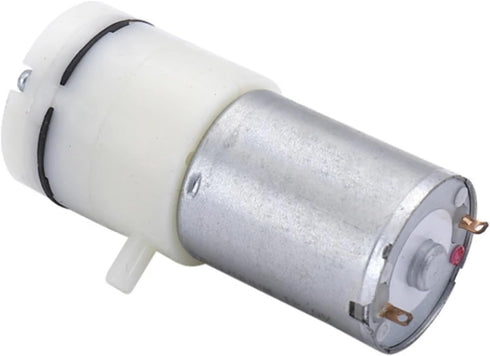 TZNLTPFY Air Pump 3.7V/6V/12V 370 Vacuum Booster Electronic Starter for Beauty Instrument Medical
