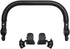jojobasec Pram Infant Pushchair Armrest Bumper Baby Stroller with Adjust Angles Stroller Accessories