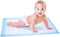 BrightCare Disposable Baby Changing Pad Liner - 25 Count (24 x 17 Inch)