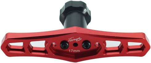 Team C 1/8 17MM Special Wheel Nuts Combiner Disassembly Tool for RC Racing Car Truck Model Spare Parts