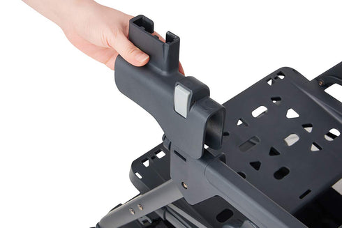 JOOVY Caboose S Bassinet Adapters