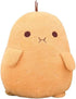 Labauxite Cute Potato Plush Toy Kawaii Potato Stuffed Doll Soft Stuffed Food Potato