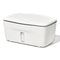 OXO Tot Perfect Pull Wipes Dispenser, Gray