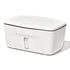 OXO Tot Perfect Pull Wipes Dispenser, Gray