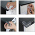 12 Pack Corner Guards, Baby Proof Furniture Corner Protectors, Edge Safety Bumpers for Baby Proofing