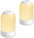 Bedside Touch Night Light, Baby Nursery Nightlight for Kids Adults, Egg Light