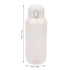 Hamwesh 500ml Portable Milk Warmer, Cordless Rechargeable Battery Operated Bottle Warmer with Accurate Temperature