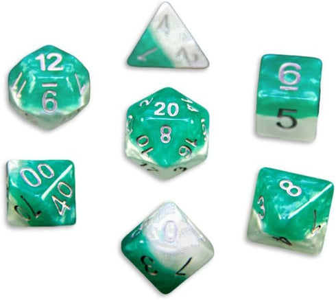 A.D.A.P.T. by Gate Keeper Games - Dice Rolling Board & Card Game for 2-3 Players, Ages 14+, 30 Minutes