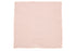4 Pack 100% 47x47 4 Organic Cotton Pink Swaddle Blanket Breathable Muslin Swaddle Blankets for Baby Girls Extra Large