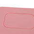 Portable Wipes Warmer, Intelligent Temperature Control Baby Wipe Warmer, Efficient Sealing Dispenser (Pink Constant