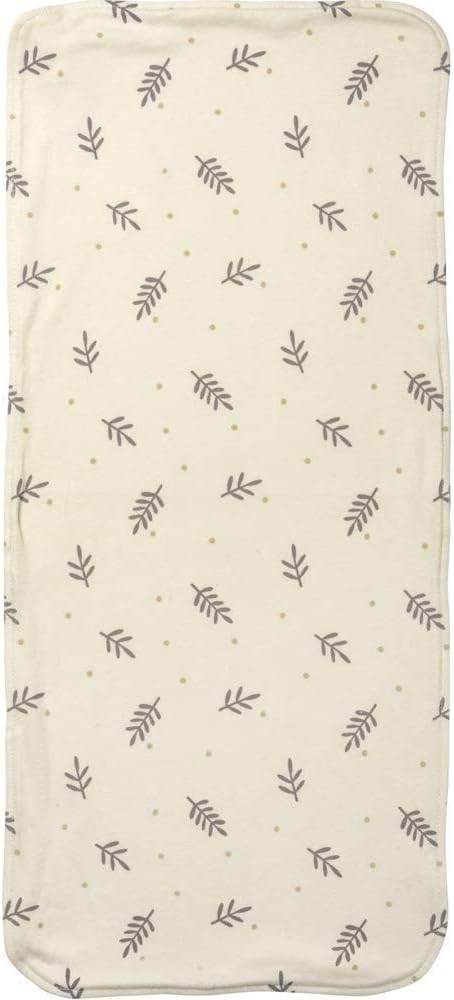 Set 2 Primitives by Kathy Love You Woodland Burp Cloth