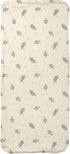 Set 2 Primitives by Kathy Love You Woodland Burp Cloth
