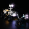 Kyglaring LED Lighting Kit for Lego Technic NASA Mars Rover 42158 Building Set (No Model) - Light Set Compatible with