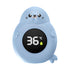 Generic Setup Kids Bath Temperature Sensor - Kid Temperature Sensor, Floating Pool Heat Gauge Toy | Accurate Sensor