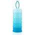 Accmor Baby Formula Dispenser On The Go, Stackable Formula Dispenser Formula Container