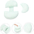 Cool Maternity Waist Support Pillow for Pregnancy Care