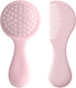 Baby Hair Comb Set Soft Baby Hair Brush Baby Comb Hair Comb