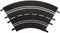 Carrera 20571 Curve 1/60 - 3 Pieces, Digital 124/132 & Analog
