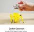 Crawler for Evo Robot - Interactive Programming Accessory, Enhances STEM Education, Develops Critical Thinking, Ideal