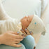 Set Set Little Unicorn Premium Stretch Knit Swaddle & Hat | Ultra-Soft with Optimal Stretch for Newborns | Giftable