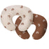 lethooly Nursing Pillow Cover 2 PackNeutral Breastfeeding Pillow Cover Fits 22.5in*18in Nursing Pillow