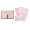 Comfy Cubs Baby Changing Pad & Swaddle Blankets Bundled