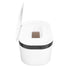 Sensor Wiper Warmer Baby Wipe Warmer USB Powered Constant Temperature Wet Wipes Heater Dispenser with Night Light