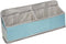 BESPORTBLE Nursery Organizer Diaper Hanging Changing Table Pp Oxford Versatile Storage for