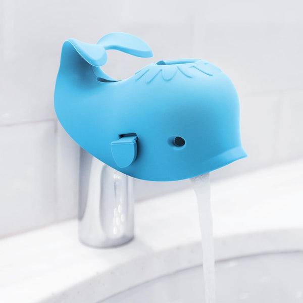 UMUACCAN Baby Bathtub Faucet Cover, Faucet Cover Baby Bathtub Spout Cover, Bath Spout