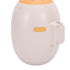 LAISANIM 11 Stroller Rocker with White Noise & Bluetooth, Portable Baby Vibrating Soother & Sleep Aid, Smart Gentle