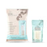 Zomee Breast Milk Storage Bags 8oz Leakproof Double-Zip Seal, Self-Standing, Easy-Pour Design,