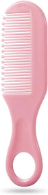 Set PandaEar Baby Healthcare and Grooming Kit, Baby Safety Baby Comb, Brush, Finger Toothbrush, Nail Clippers