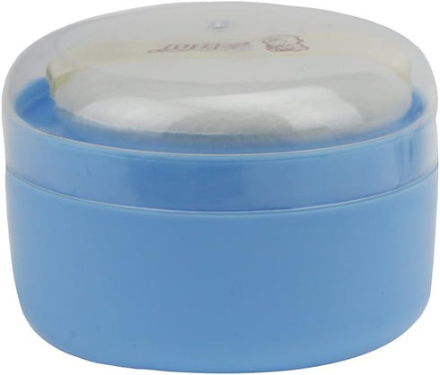 HSOMiD Powder Case and Powder Puff Kit