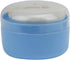 HSOMiD Powder Case and Powder Puff Kit