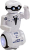 Rite Lite Maccabot 2.0 Chanukah Robot - Great Hanukkah Gift for Kids! Plays 3 Chanukah Songs