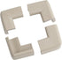 Prince Lionheart Cushiony Cornerguards, Neutral Color