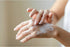 Generic 3 (8 oz, Baby Powder Body Lotion - Shea Butter and Jojoba Oil, Handmade, Paraben-Free, Vegan Ingredients