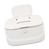 MOTOULAX Baby Wipe Warmer with Sealed Flip Cover Adjustable Temperature Smart Night Light USB Wet Wipes Warmer