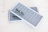 10-1oz 2 Breast Milk Freezer Storage Trays, Bars, Silicone Tray Containers w/Leak Resistant Lids, Food Grade Silicone